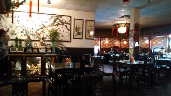 Peking Chinese Restaurant