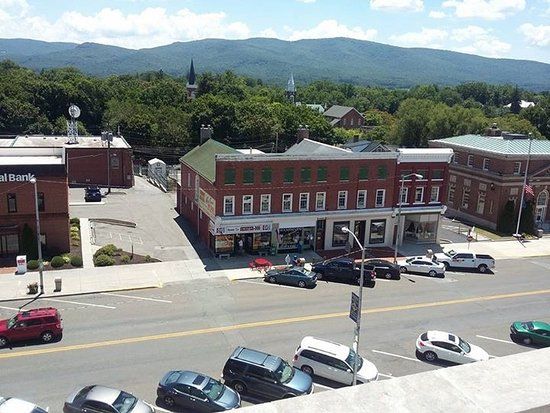 Edith Bolling Wilson Birthplace Museum